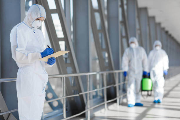 Best Dehumidification Services  in Waterloo, IN